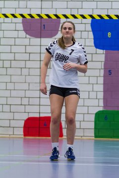 Bild 2 - B-Juniorinnen SG-Todesfelde/Leezen - SG Wift Neum�nster : Ergebnis: 23:37